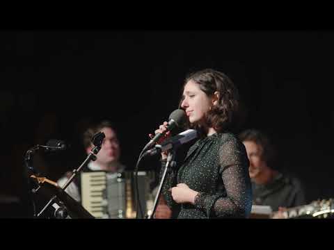 Š'ta Godba & Patricija Škof - Reci Le Zakaj