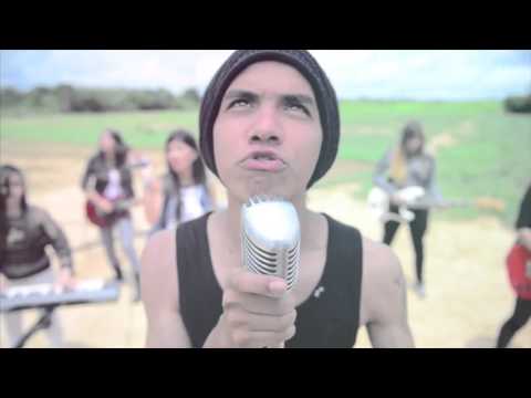 Aaron Silva Ft Mettanoia - Cambiame - (Video Official)