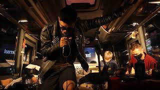 Download lagu VIRUS - mesin waktu , live at gigs on the wheels mp3