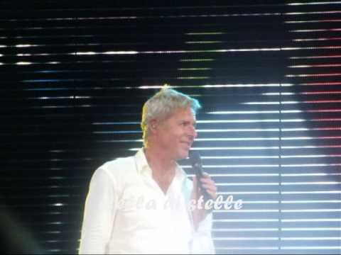 O'Scià 2009 - Claudio Baglioni & Enrico Montesano CIUMACHELLA