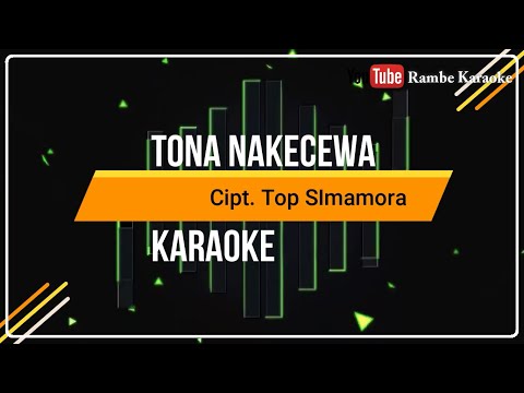 Karaoke Tona Nakecewa
