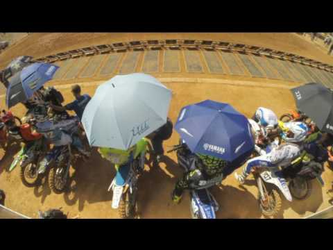 MXGP of Portugal 2017 - Replay MX2 Race 2