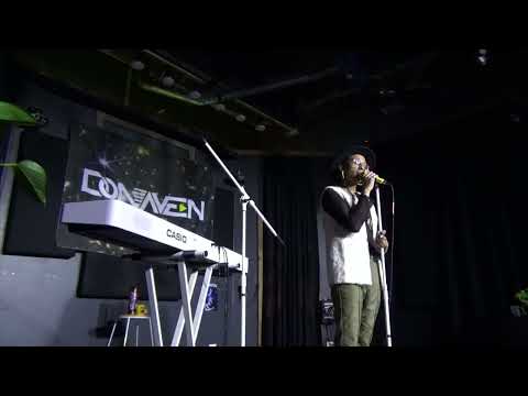 am i alright? (Live at DV8 Distillery, 3/8/24) - Donaven, mISHØ