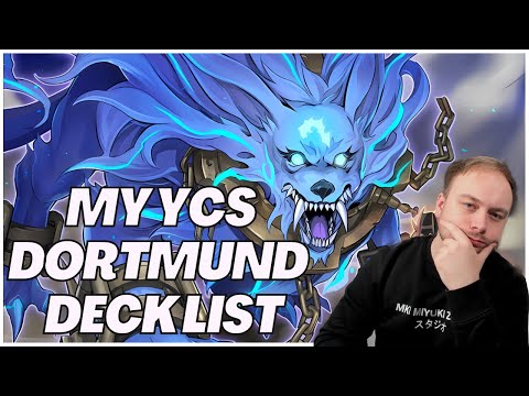 Unchained YCS Dortmund DECK PROFILE! Updated! FULL LIST! Yu-Gi-Oh!