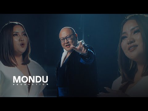 Dana ft Delgermurun - Durlahguigeer Unseltsii (Official Music Video)