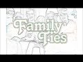 Animated Family Ties Opening Credits