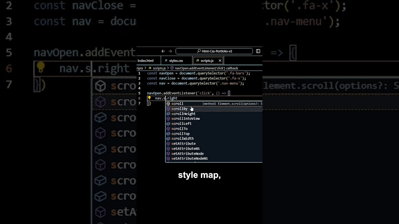 How JavaScript Event Listeners Work with Callbacks | Beginner’s Guide & Tutorial to JavaScript