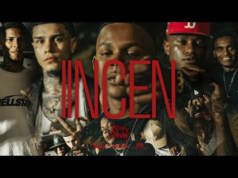 NCEN "NO CREO EN NADIE" - Bigg Danny (Video oficial - 4K)