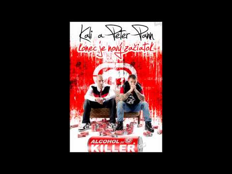 Kali feat. Luger & Tomáš Botlo - Poctivosť (2011)
