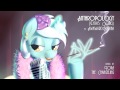 [remix] AwkwardMarina - Anthropology (Lyra's ...