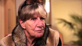 Time / Out of Joint (Trailer @ CPH:DOX 2015)