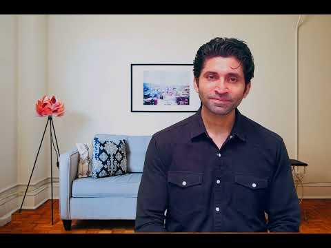 vipin sharma Clean shave Audition 