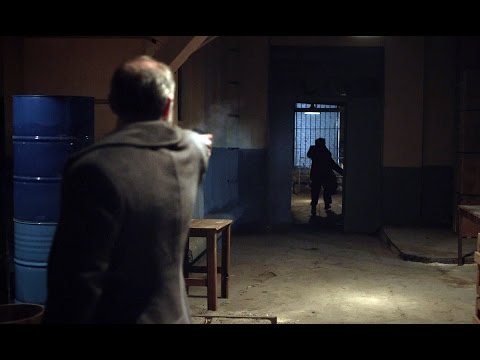 Vatanım Sensin 10. Bölüm - Cevdet, Tevfik'i vuruyor!