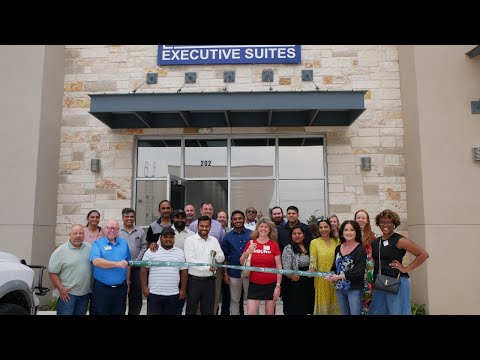 Leez A Space Now Open in Cedar Park | Ribbon Cutting Ceremony