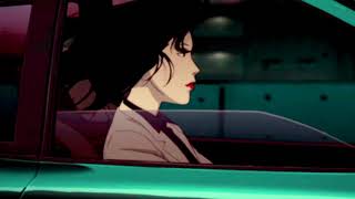 Raury - CPU (feat. RZA) (slowed+reverb)