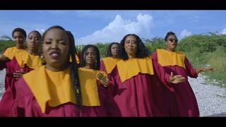 Djab pa konte m , Bondye konte m