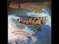 Joe Walsh   Wolf with Lyrics in Description