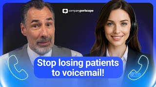 AI Receptionist Demo