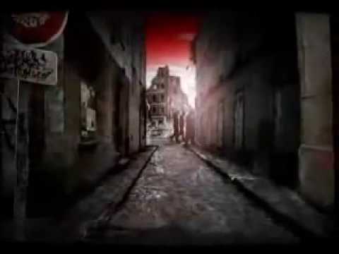 Kery james guerre  mafia k1 fry  2007