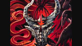 Relentless Intolerance- Demon Hunter