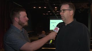 Exposure – “The Street Where We Live” Director John Whitney video