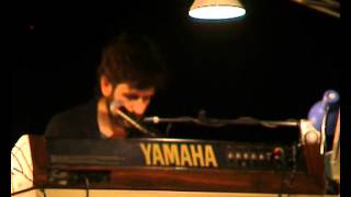 Dente Concerto di fine tour "Teatro Duse" Bologna 3 novembre 2012 HQ audio 1a parte