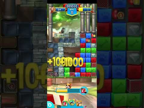 PET RESCUE SAGA LEVEL 4903 ~ No boosters