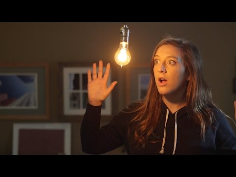 私はマジカル？ (Am I Magical?)