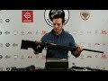 Product video forWellFire SR22 Full Metal Type 22 Bolt Action Sniper Rifle - BLACK