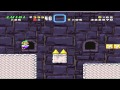 Let S Play Super Mario World Legend Of The 7 Golden Statues Part 3 Castle 1
