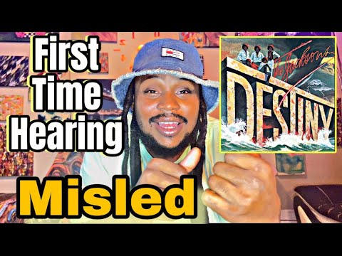 FIRST TIME HEARING : Kool & The Gang - Misled