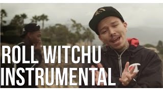 Phora - Roll Witchu (Instrumental)