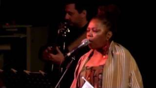 We Insist! Freedom Now Suite (6/7) - Ernest Dawkins - Live Sant'Anna Arresi Jazz Festival 2010
