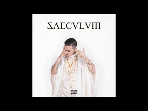 09. | V4LENTE - GangBang (Part. Start Rap)