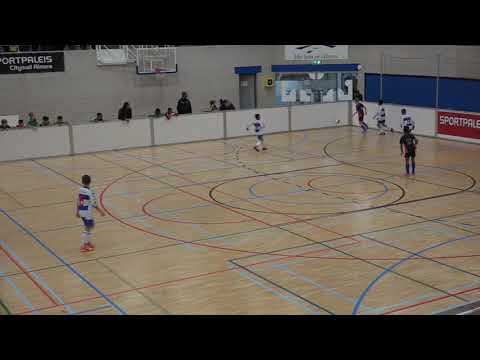 SC Buitenboys JO11 - ASC Waterwijk JO11