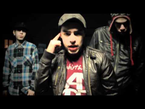 Alquimia verbal ft Paranoize - No nos conocen