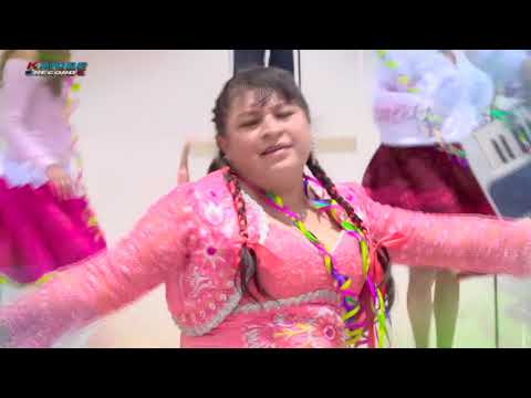 Maribel Chávez - Cantinero mentiroso (Carnavales 2019) Video Oficial