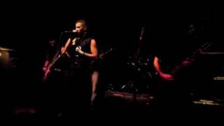 The Black Vegas - Dead N&#39; Gone ( The 69 Eyes Cover )