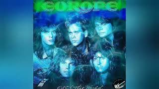 Europe - Sign of the Times