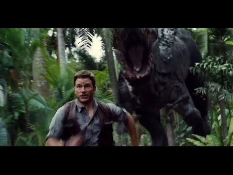 Jurassic Park/World - Centuries (Halloween Special)