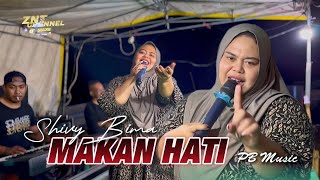 Download lagu Makan Hati (Lagu Dangdut Terbaru 2025) Sovhy Bima - PB Music mp3