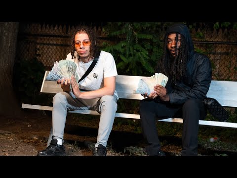 BigDeal Leek - “Route” (Official Music Video)🎥By@RayJPresy 