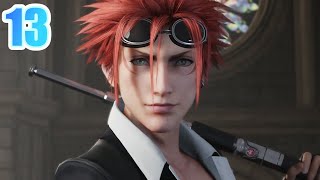 ゆっくり実況『ＦＦⅦリメイク』戦う意味のない戦い　13