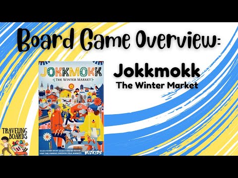 Jokkmokk Overview