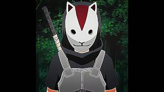 Download lagu ITACHI'S FIRST☝🏻 DAY AT ANBU 👺 mp3