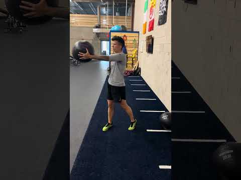 Straight Arm Rotations