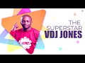 Gospel Mix VDJ Jones Mizizi Musiq Worship