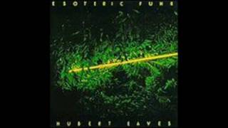 Slow Down - Hubert Eaves