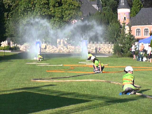 Jeřmanice, 17. 08. 2013