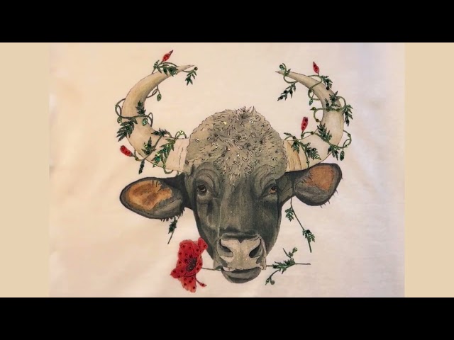 Taurus T-shirt